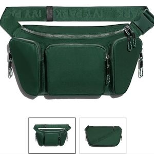 Adidas x Ivy Park Oversized Fanny Pack